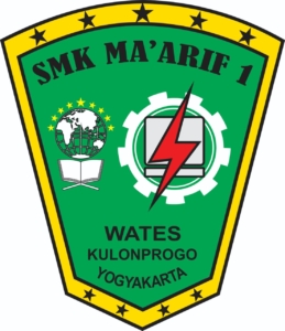 SMK MA'ARIF 1 WATES